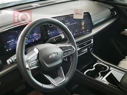 شێڤرۆلێت تراڤێرس